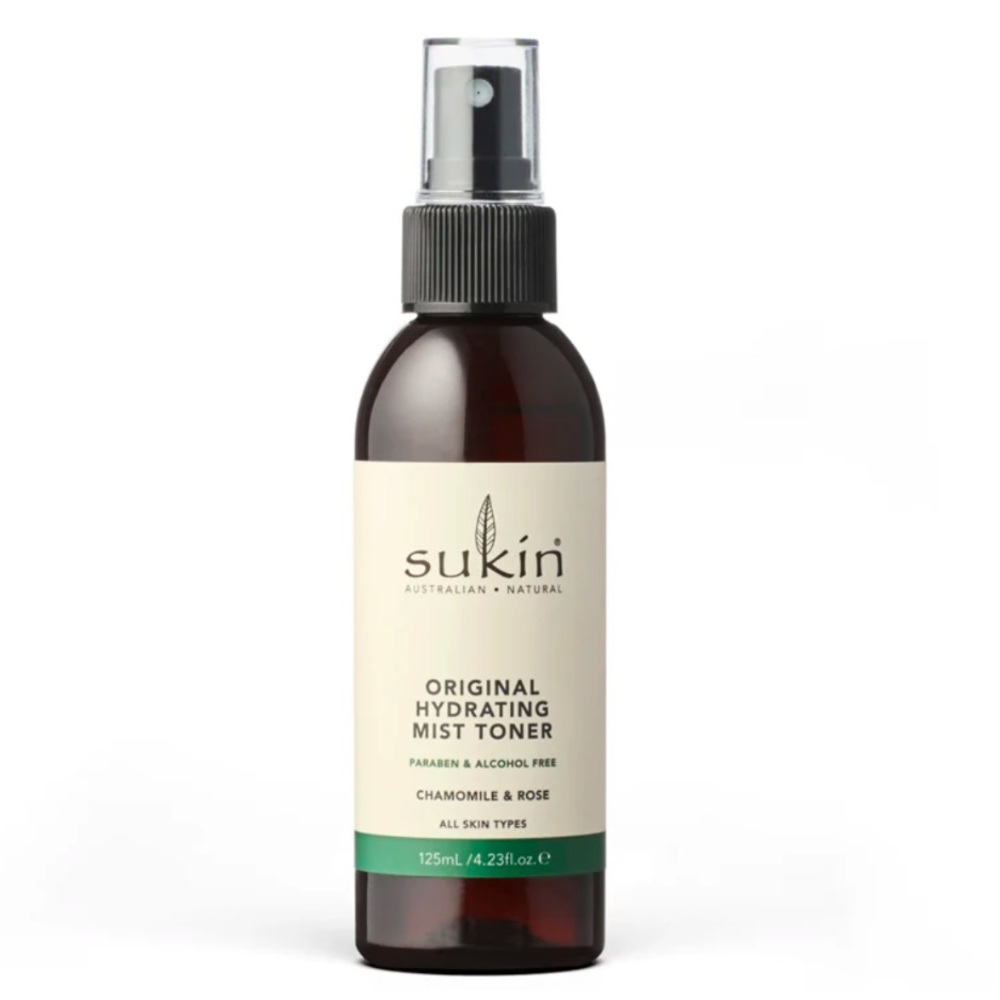 Sukin Hydrating Mist